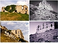 Castello - Rocca Montis Draconis